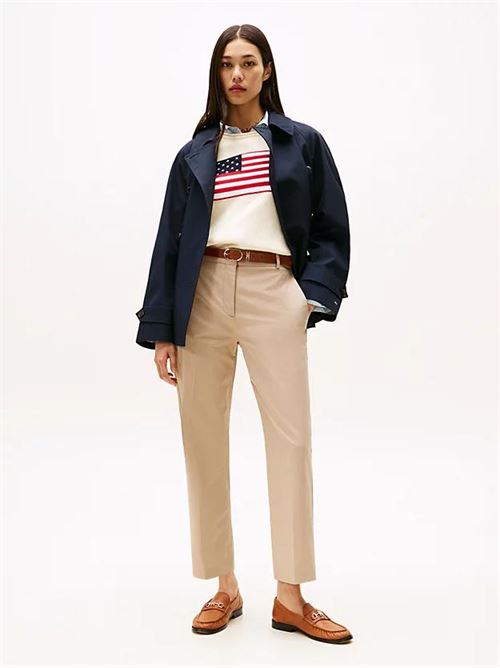  TOMMY HILFIGER | WW0WW40504/AEG
